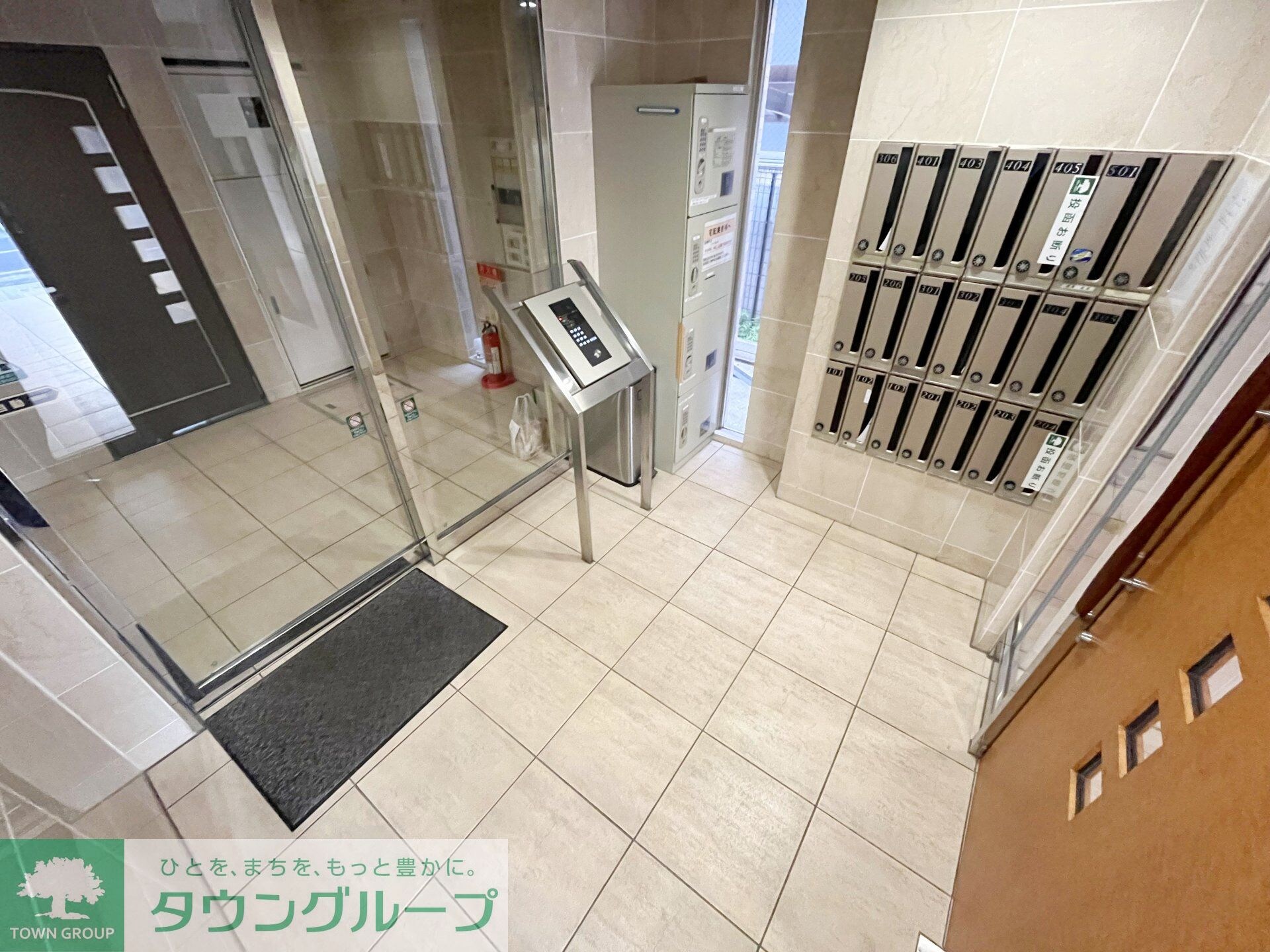 物件内観写真16　(★タウンハウジング目黒店取り扱い物件★)