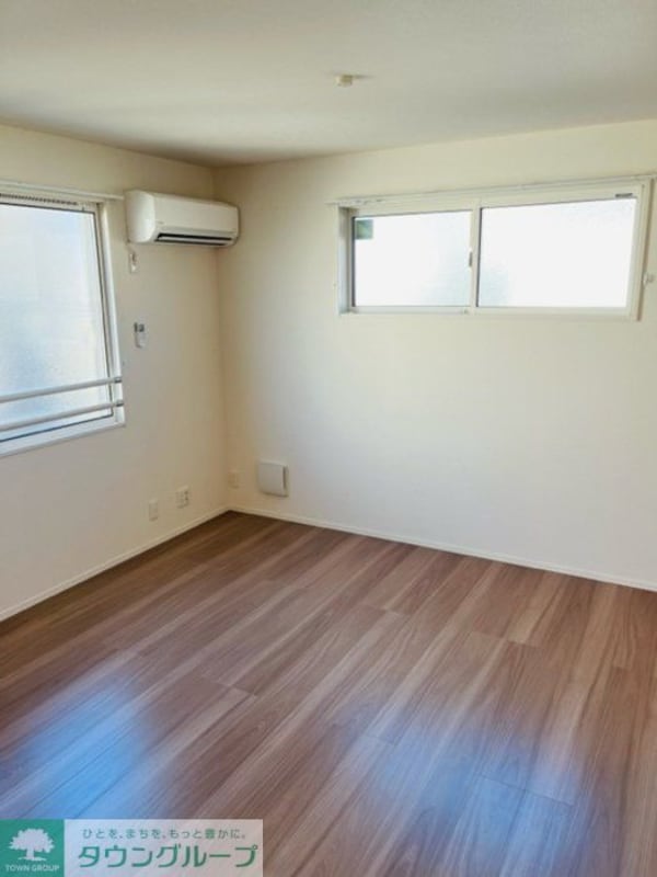 リビング・居室