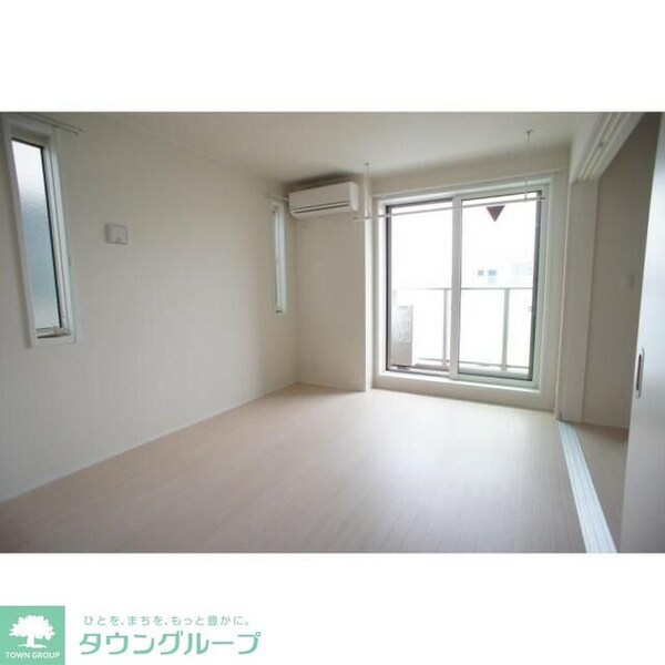 リビング・居室