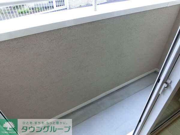 バルコニー(★先行申込受付中★)