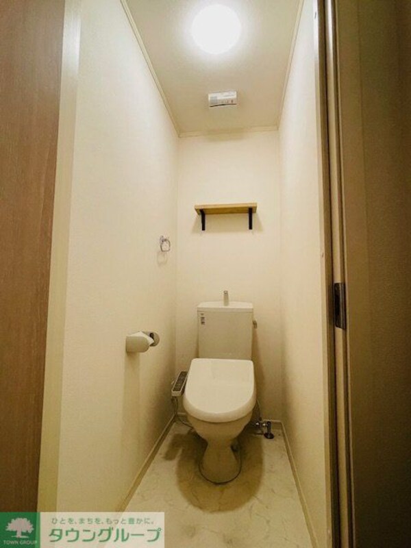 トイレ(★先行申込受付中★)