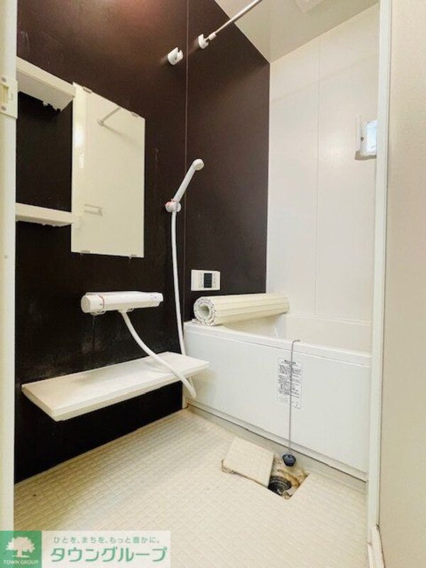 バス／シャワールーム等(★先行申込受付中★)