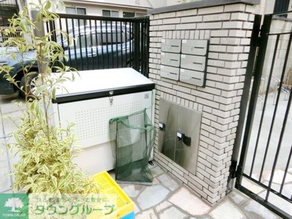 共有部分(★先行申込受付中★)