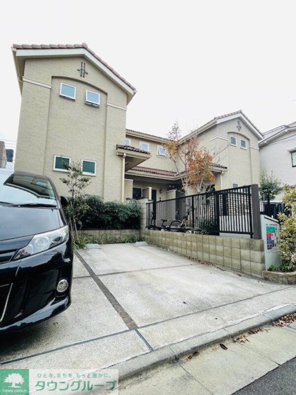 外観(★先行申込受付中★)