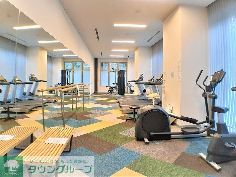 物件内観写真11　