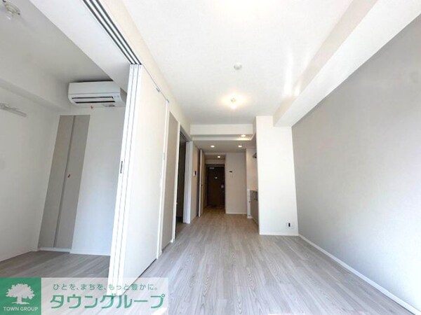 リビング・居室