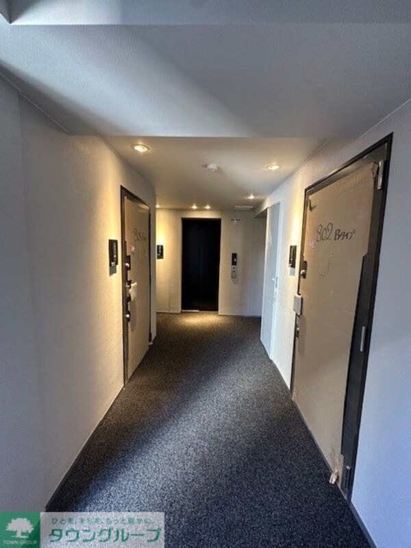 その他(内廊下)