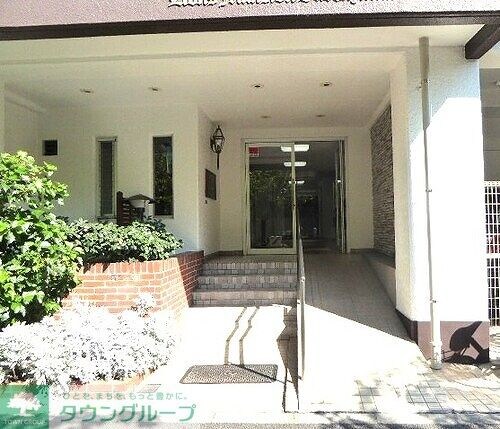 物件内観写真12　(共用部)