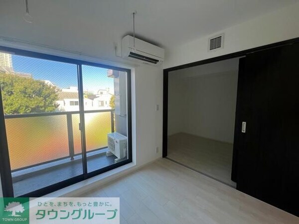 リビング・居室