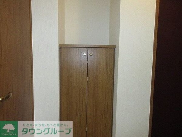 玄関(【初期費用分割・クレカ対応】一都三県のお部屋探しは2025…)