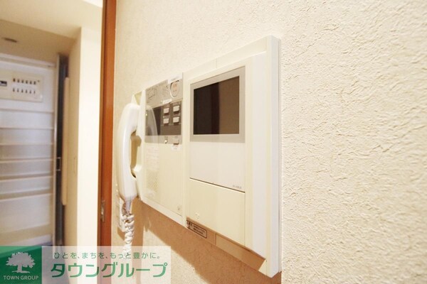 セキュリティ(【初期費用分割・クレカ対応】一都三県のお部屋探しは2025…)