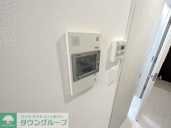 セキュリティ(設備)