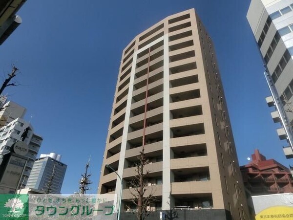 外観(【初期費用分割・クレカ対応】一都三県のお部屋探しは2025…)