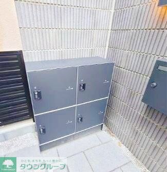 物件内観写真12　(部屋探しは株式会社　タウンハウジング　までお気軽にお問合せ…)