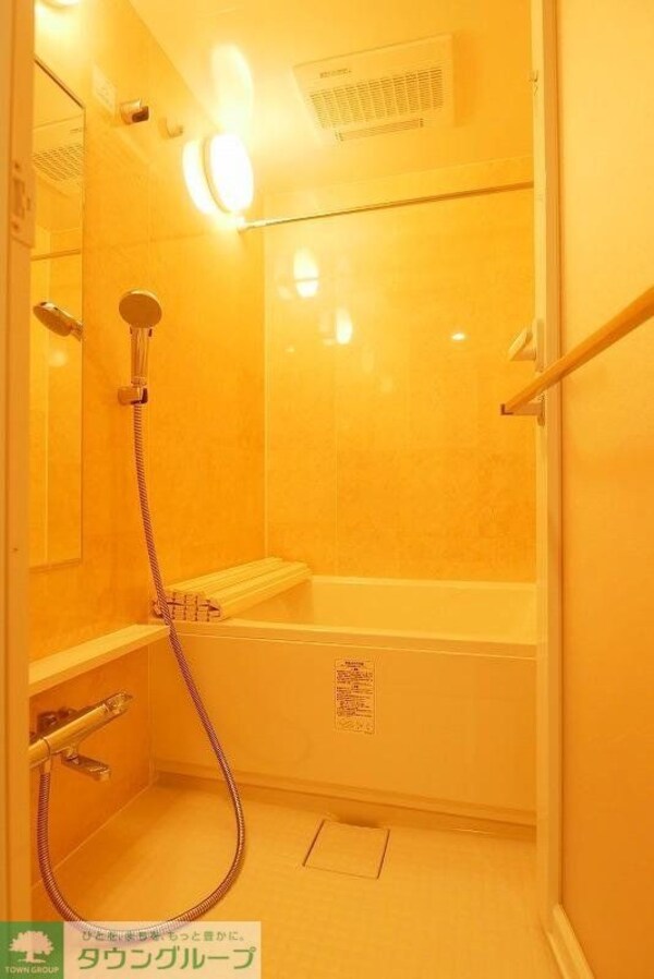 バス／シャワールーム等(お問合せは(株)タウンハウジングレジデンス事業部までお問合…)