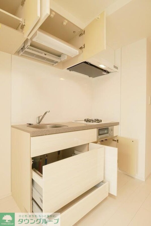 その他室内・内装(お問合せは(株)タウンハウジングレジデンス事業部までお問合…)