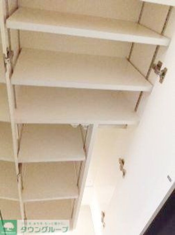 収納(同施工参考)