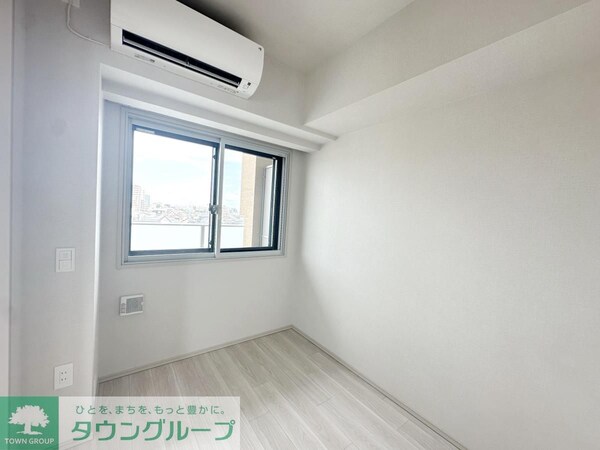 寝室(★タウンハウジング大井町店取り扱い物件★)