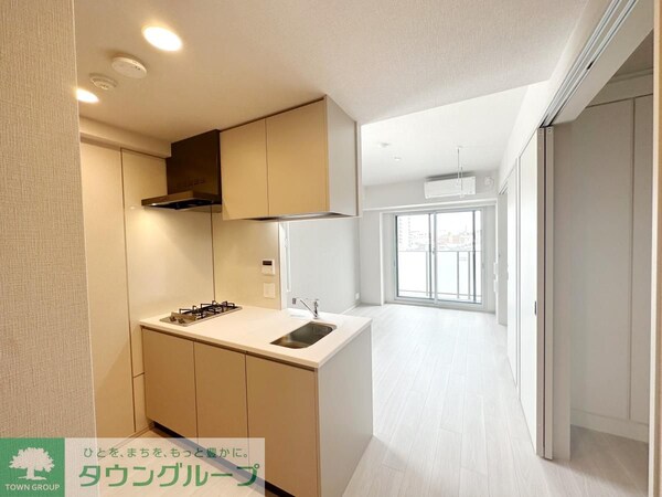 キッチン(★タウンハウジング大井町店取り扱い物件★)