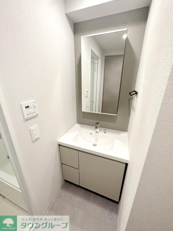 洗面(★タウンハウジング大井町店取り扱い物件★)