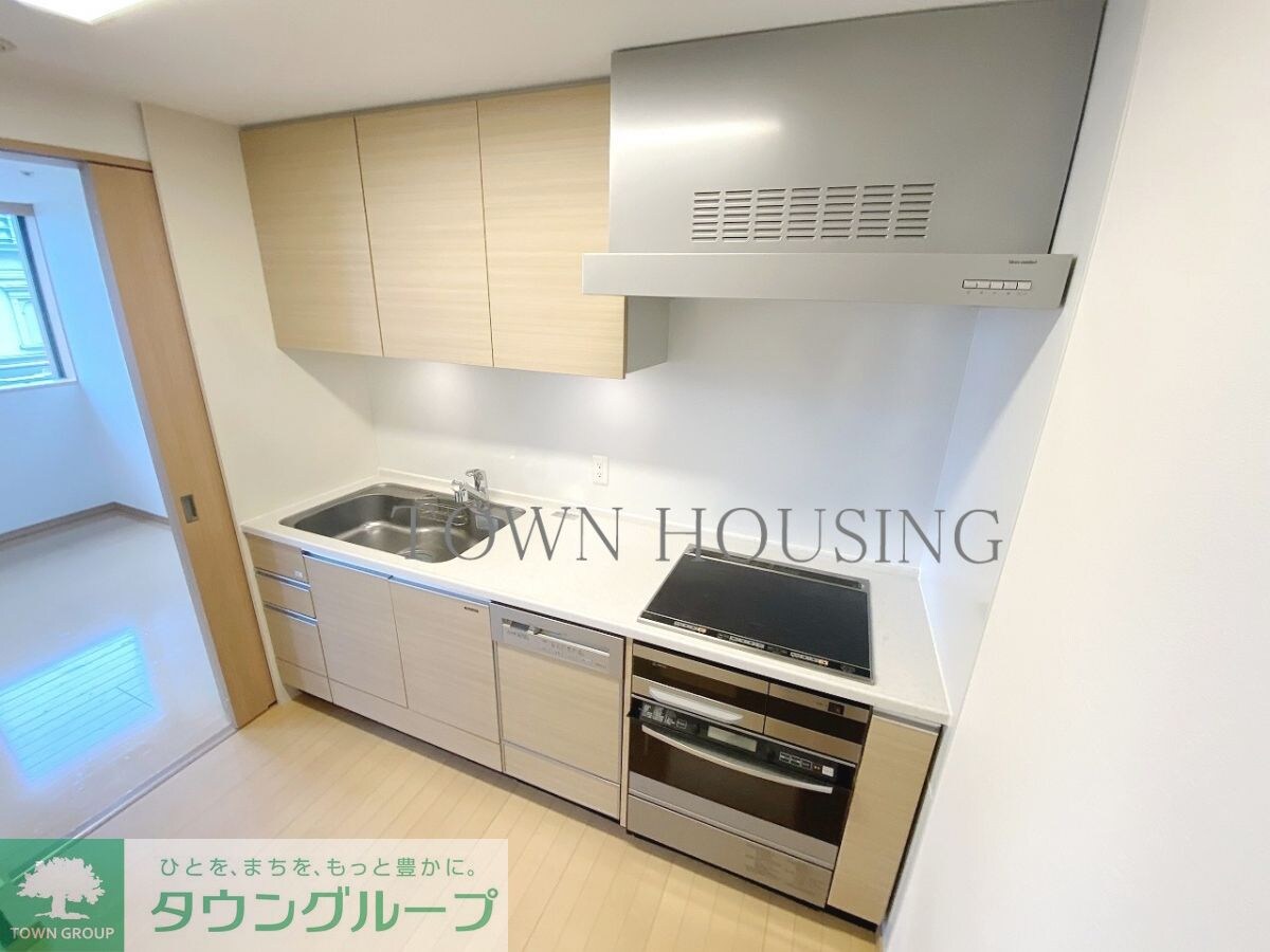 物件内観写真10　