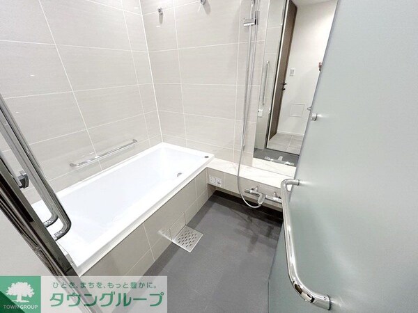 バス／シャワールーム等(同施工参考)