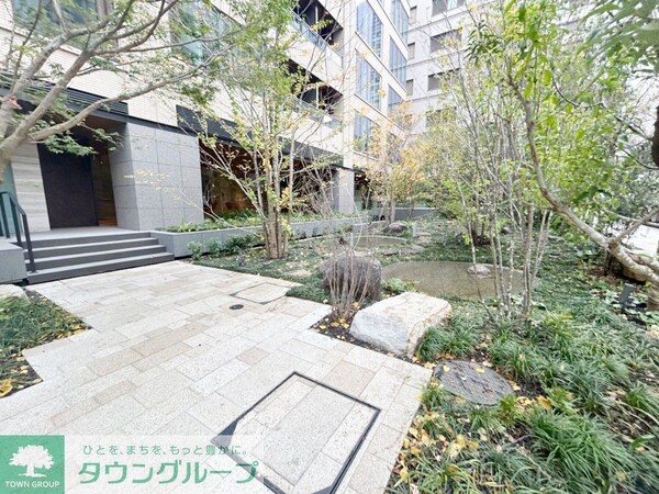 共有部分(部屋探しは株式会社　タウンハウジング　までお気軽にお問合せ…)