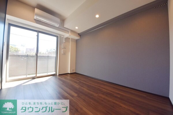 リビング・居室(リビング/居室)