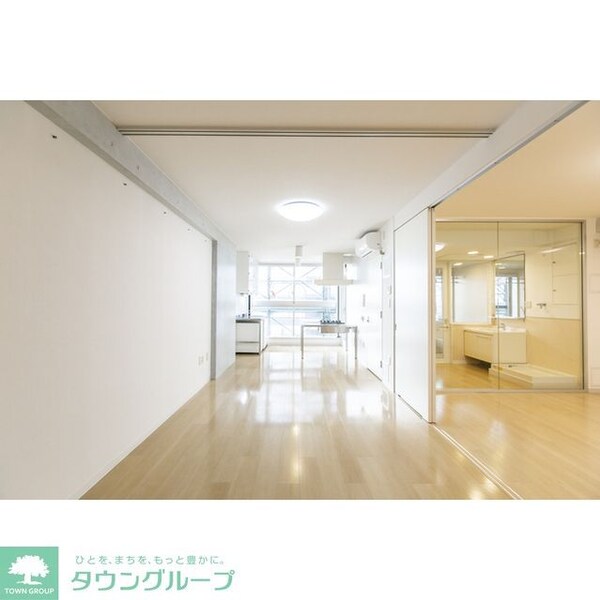 リビング・居室