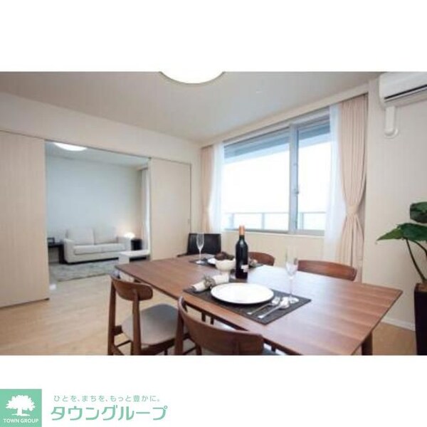 その他室内・内装(※写真は同タイプ住戸です。)