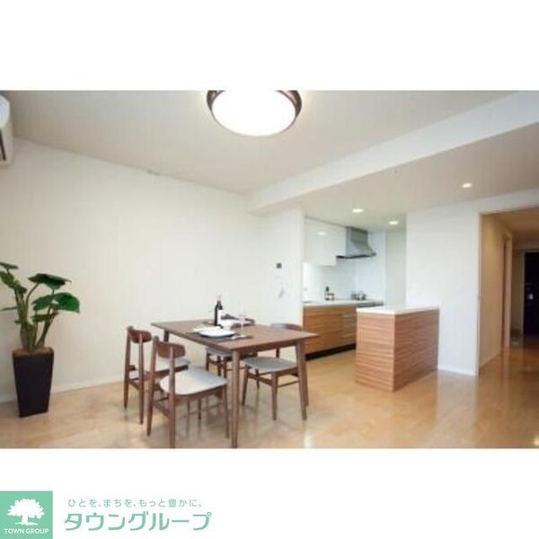 収納(※写真は同タイプ住戸です。)