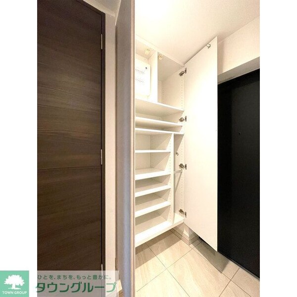 その他(シューズボックス)