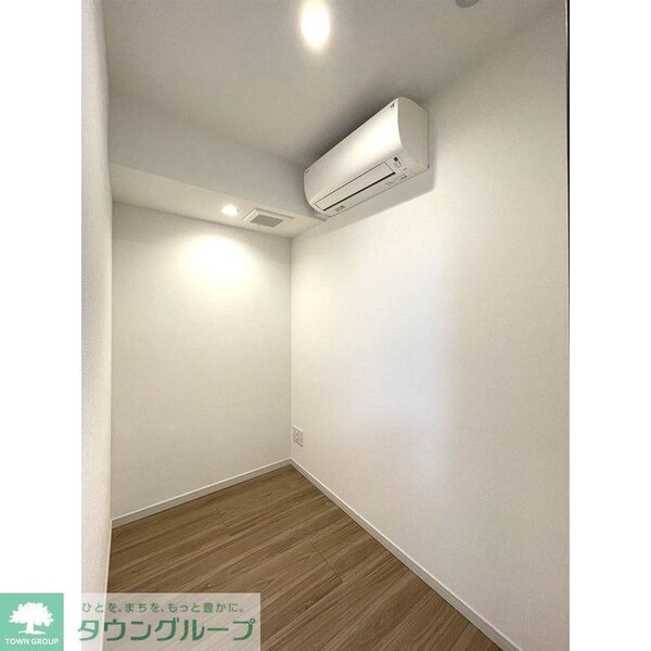 その他室内・内装(納戸)