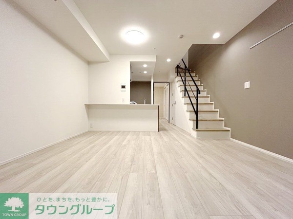 その他室内・内装(お部屋探しは株式会社　タウンハウジング　までお気軽にお問合…)