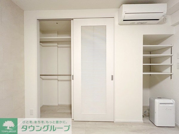 収納(お部屋探しは株式会社　タウンハウジング　までお気軽にお問合…)