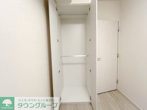 収納(お部屋探しは株式会社　タウンハウジング　までお気軽にお問合…)