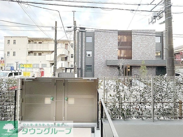 眺望(部屋探しは株式会社　タウンハウジング　までお気軽にお問合せ…)