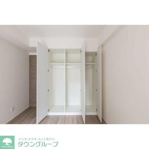 収納(タウンハウジングレジデンス事業部　恵比寿店・赤坂店までお問…)