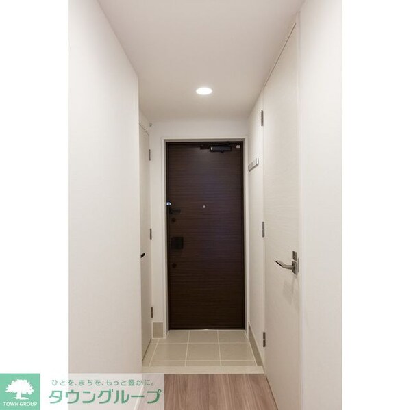 その他室内・内装(タウンハウジングレジデンス事業部　恵比寿店・赤坂店までお問…)