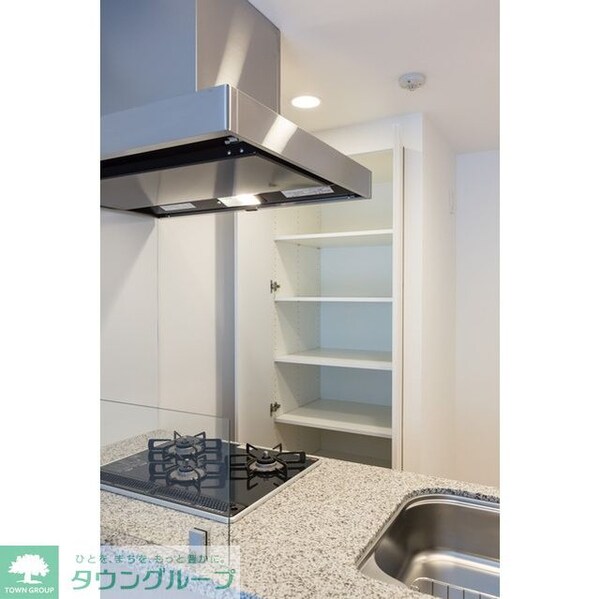 その他室内・内装(タウンハウジングレジデンス事業部　恵比寿店・赤坂店までお問…)