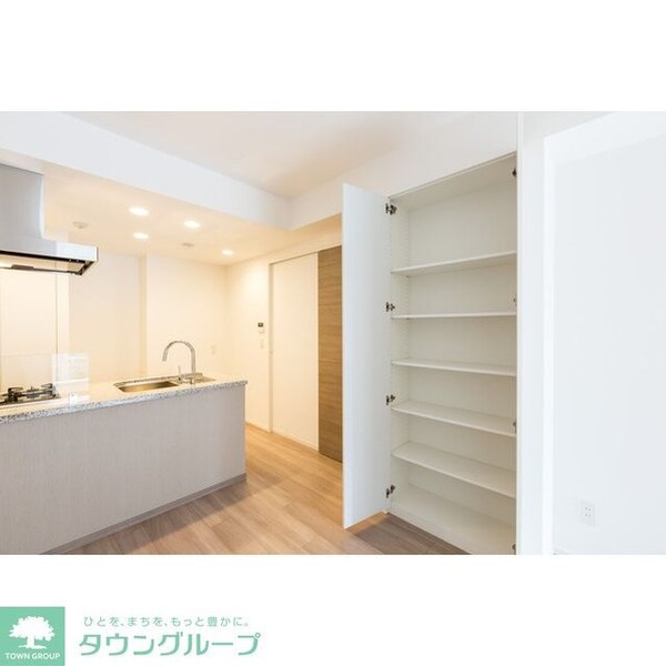 その他室内・内装(タウンハウジングレジデンス事業部　恵比寿店・赤坂店までお問…)