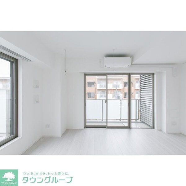 リビング・居室