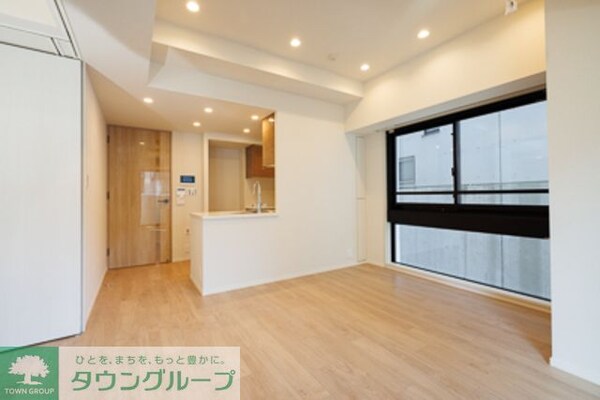 リビング・居室