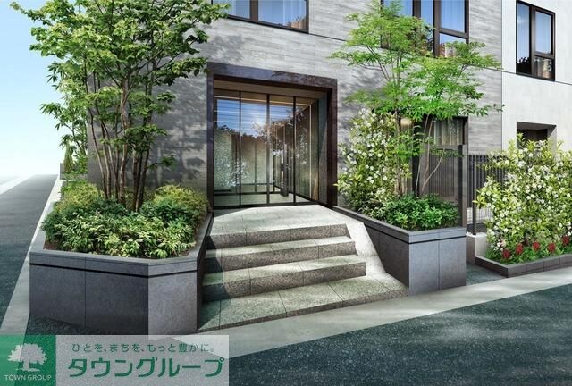 物件内観写真17　