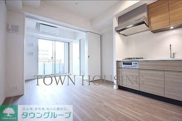 リビング・居室