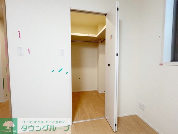 収納(お部屋探しは株式会社　タウンハウジング　までお気軽にお問合…)
