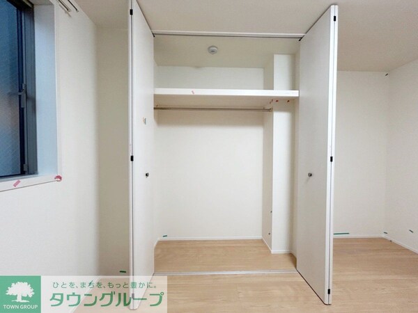 収納(同施工参考)