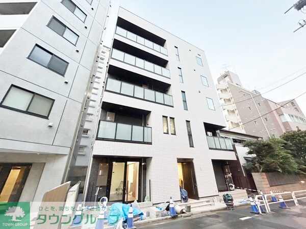 外観(お部屋探しは株式会社　タウンハウジング　までお気軽にお問合…)