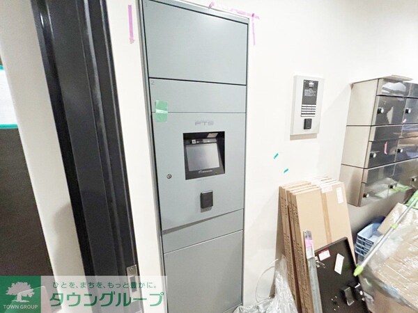 共有部分(部屋探しは株式会社　タウンハウジング　までお気軽にお問合せ…)