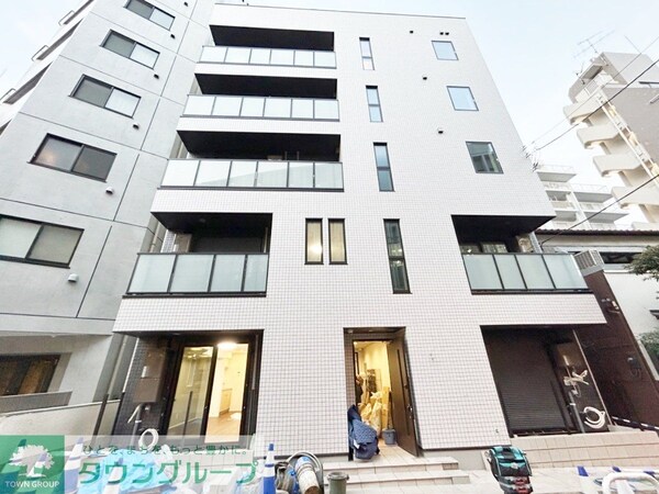 外観(お部屋探しは株式会社　タウンハウジング　までお気軽にお問合…)